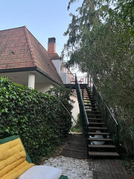 Apartamento Privado 4 En Chalet,Mascotas Si Matadepera Экстерьер фото