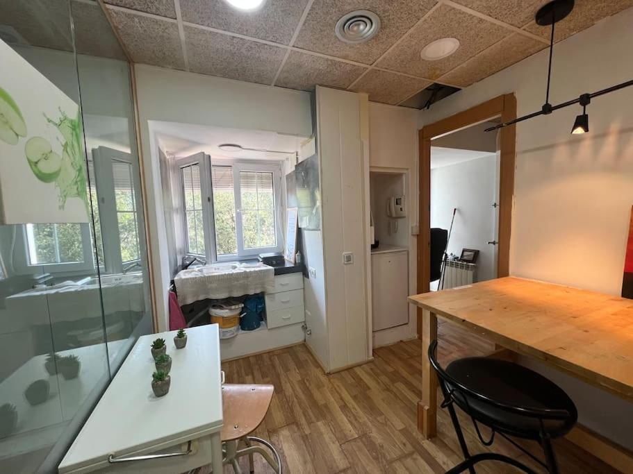 Apartamento Privado 4 En Chalet,Mascotas Si Matadepera Экстерьер фото