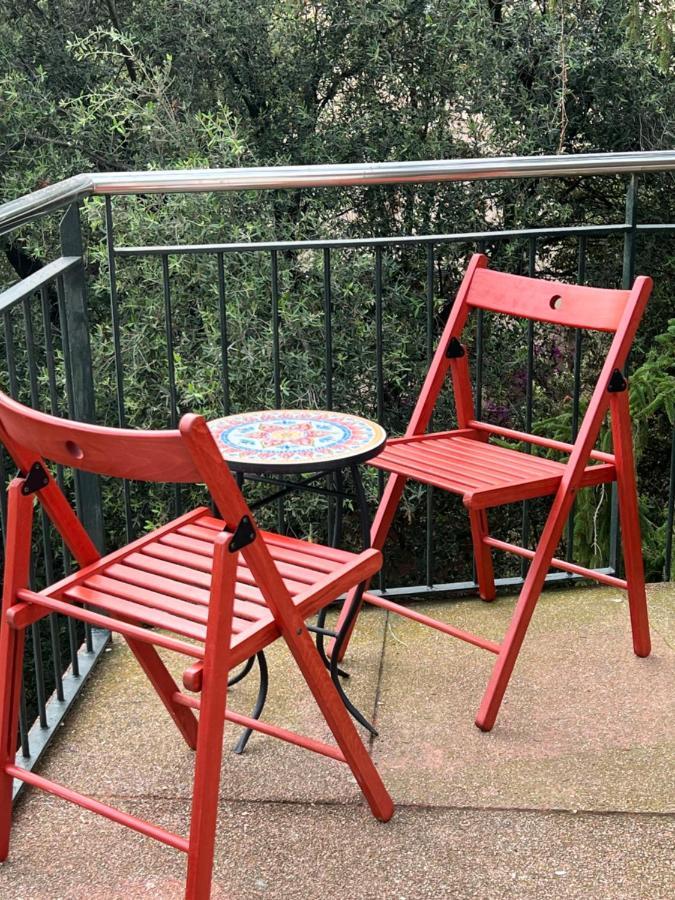 Apartamento Privado 4 En Chalet,Mascotas Si Matadepera Экстерьер фото