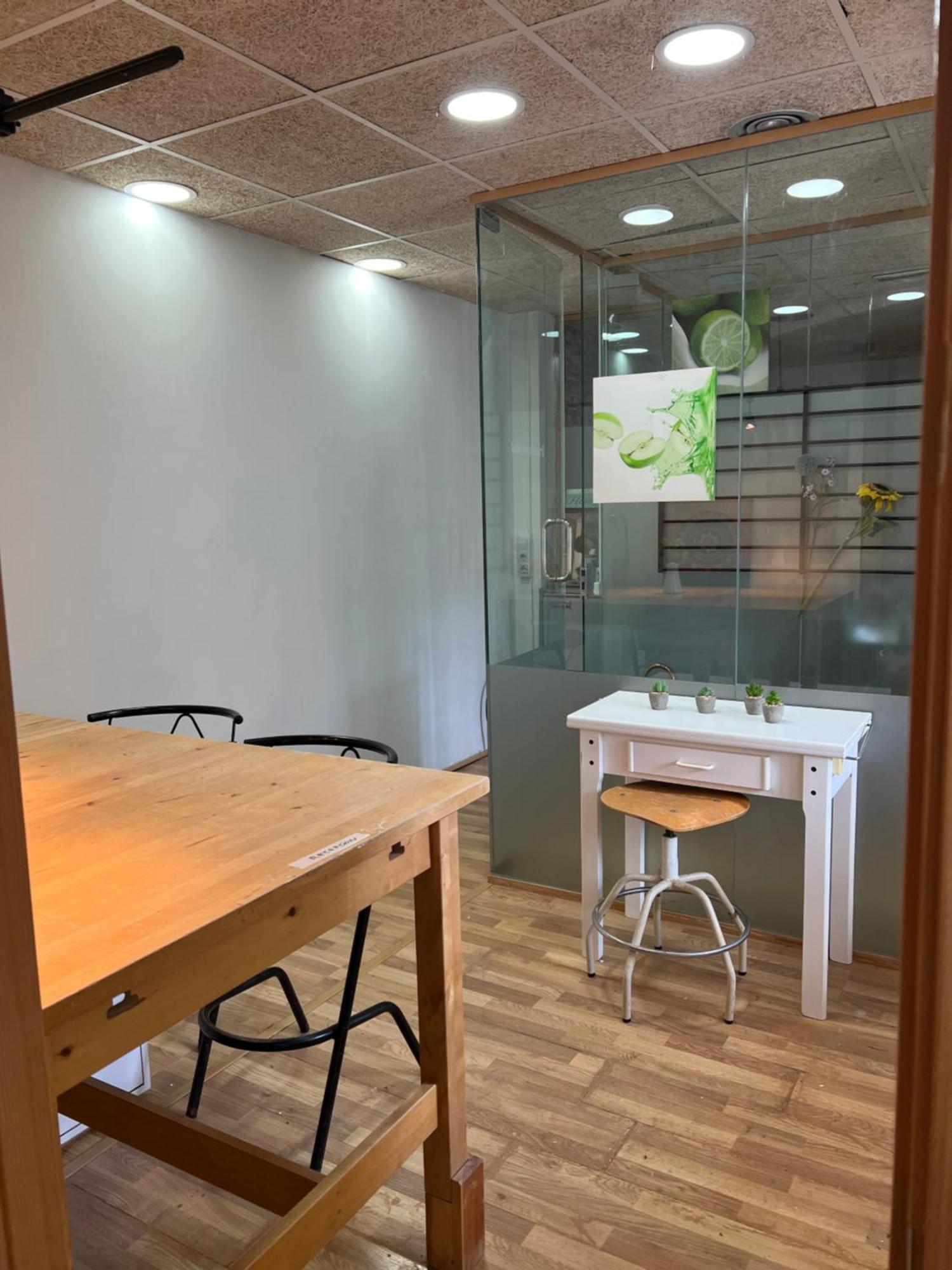 Apartamento Privado 4 En Chalet,Mascotas Si Matadepera Экстерьер фото
